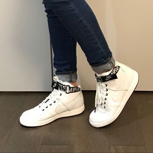 Nike Vandal High LA All-Star's